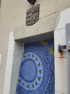 Photo de galerie - Maçonnerie