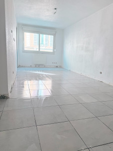 Photo de galerie - Pose de carreaux carrelage