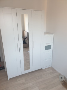 Photo de galerie - Bricolage et multi services