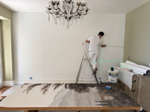 Photo de galerie - Avant 