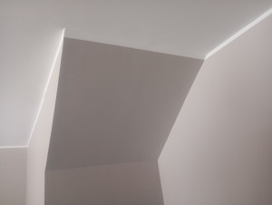 Photo de galerie - Peinture - Tapisserie