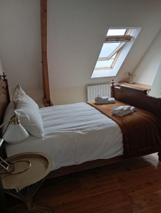 Photo de galerie - Prestations Airbnb 