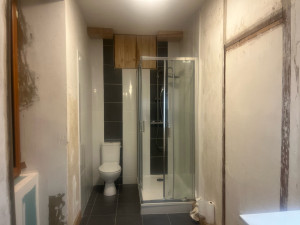 Photo de galerie - Plomberie - Installation sanitaire