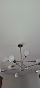 Photo de galerie - Luminaire