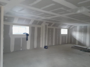 Photo de galerie - Jointoiement 