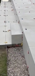 Photo de galerie - Carrelage