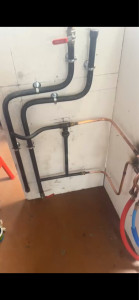 Photo de galerie - Installation 