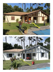 Photo de galerie - Peinture - Tapisserie