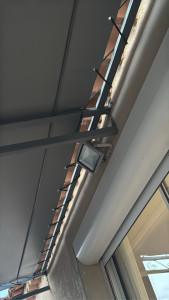 Photo de galerie - éclairage extérieur 