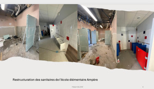 Photo de galerie - Architecte - Maître d'oeuvre