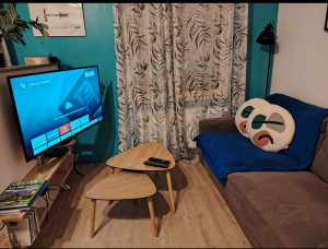 Photo de galerie - Salon RBNB