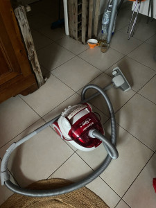 Photo de galerie - Ménage, repassage, aide administrative,courses . A votre service. Cordialement Stéphanie 