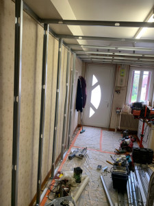 Photo de galerie - Bricolage et multi services