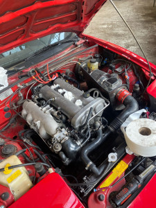 Photo de galerie - Joint cache culbu