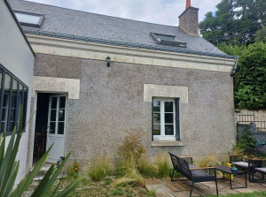 Photo de galerie - Artisan tout corps d'état - Rénovation