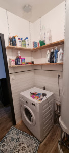 Photo de galerie - Bricolage et multi services