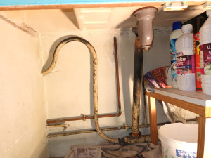 Photo de galerie - Plomberie - Installation sanitaire