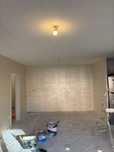 Photo de galerie - Peinture 