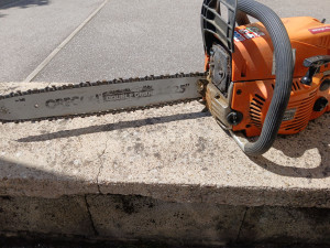 Photo de galerie - Découpe 