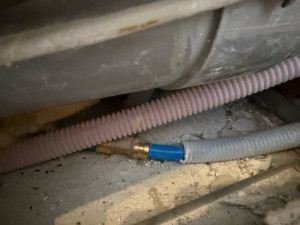 Photo de galerie - Raccordement 