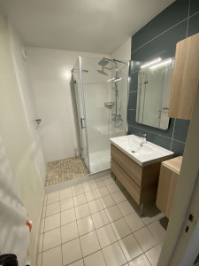 Photo de galerie - Plomberie - Installation sanitaire