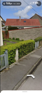 Photo de galerie - Maçonnerie