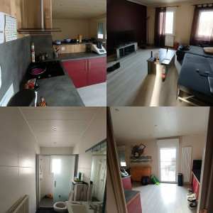 Photo de galerie - Avant