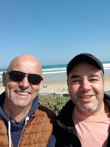 Photo de galerie - A 2 ça va mieux