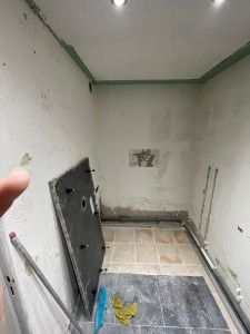 Photo de galerie - Bricolage et multi services