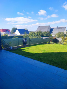 Photo de galerie - Clôture Grillage