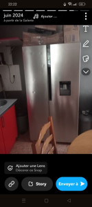 Photo de galerie - Aide déménageur 