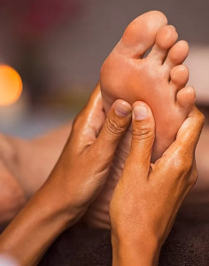 Photo de galerie - Médecine douce