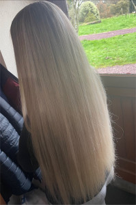 Photo de galerie - Coiffure à domicile