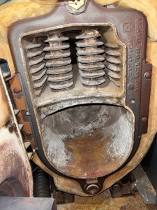 Photo de galerie - Chauffage - Climatisation