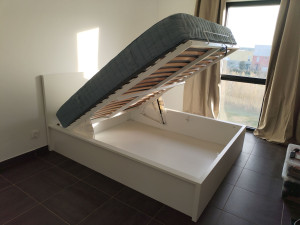 Photo de galerie - Montage meubles en kit