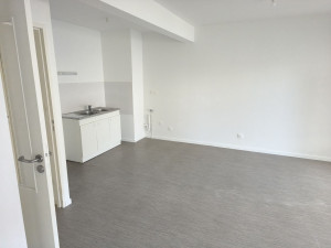 Photo de galerie - Avant pose de la cuisine 