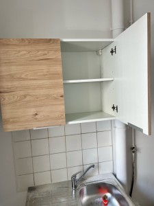 Photo de galerie - Menuiserie - Huisserie - Agencement