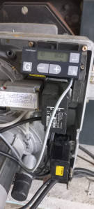 Photo de galerie - Chauffage - Climatisation