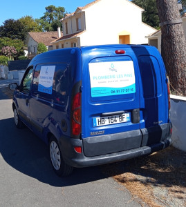 Photo de galerie - Plomberie - Installation sanitaire