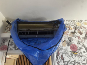 Photo de galerie - Chauffage - Climatisation