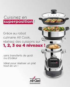 Photo de galerie - Cours de cuisine