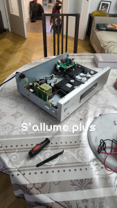 Photo de galerie - Dépannage smartphone - hifi - video - photo