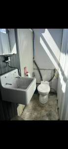 Photo de galerie - Ménage