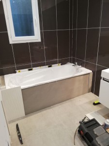 Photo de galerie - Plomberie - Installation sanitaire