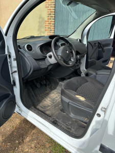 Photo de galerie - Lavage auto