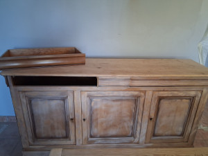 Photo de galerie - Bricolage et multi services