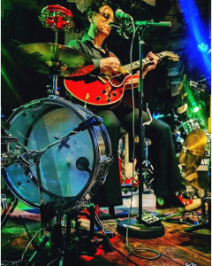 Photo de galerie - Autres Cours de musique