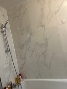 Photo de galerie -  Nassera Amrani – Aide à la personne Je propose un service de ménage fiable et minutieux pour un logement propre, sain et bien entretenu.