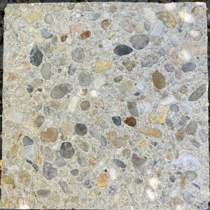 Photo de galerie - Ma propre formule de béton désactivé que je peux réaliser chez vous