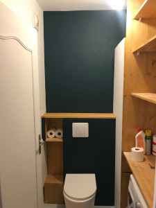 Photo de galerie - Plomberie - Installation sanitaire